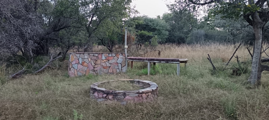0 Bedroom Property for Sale in Vaalkop AH North West